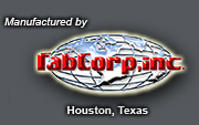 FabCorp, Inc.